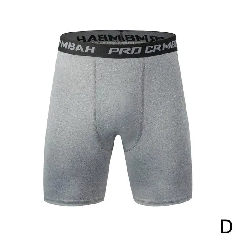 Men Sports Fitness Compression Tights