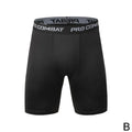 Men Sports Fitness Compression Tights