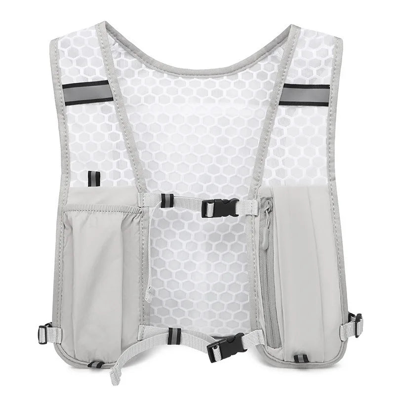Running Hydration Vest for Women and Men