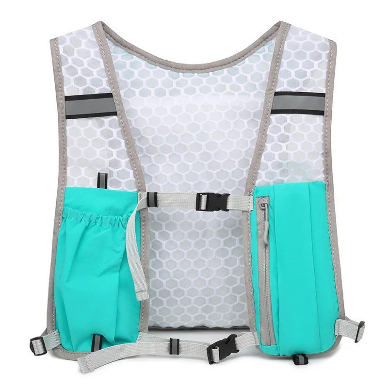 Running Hydration Vest for Women and Men