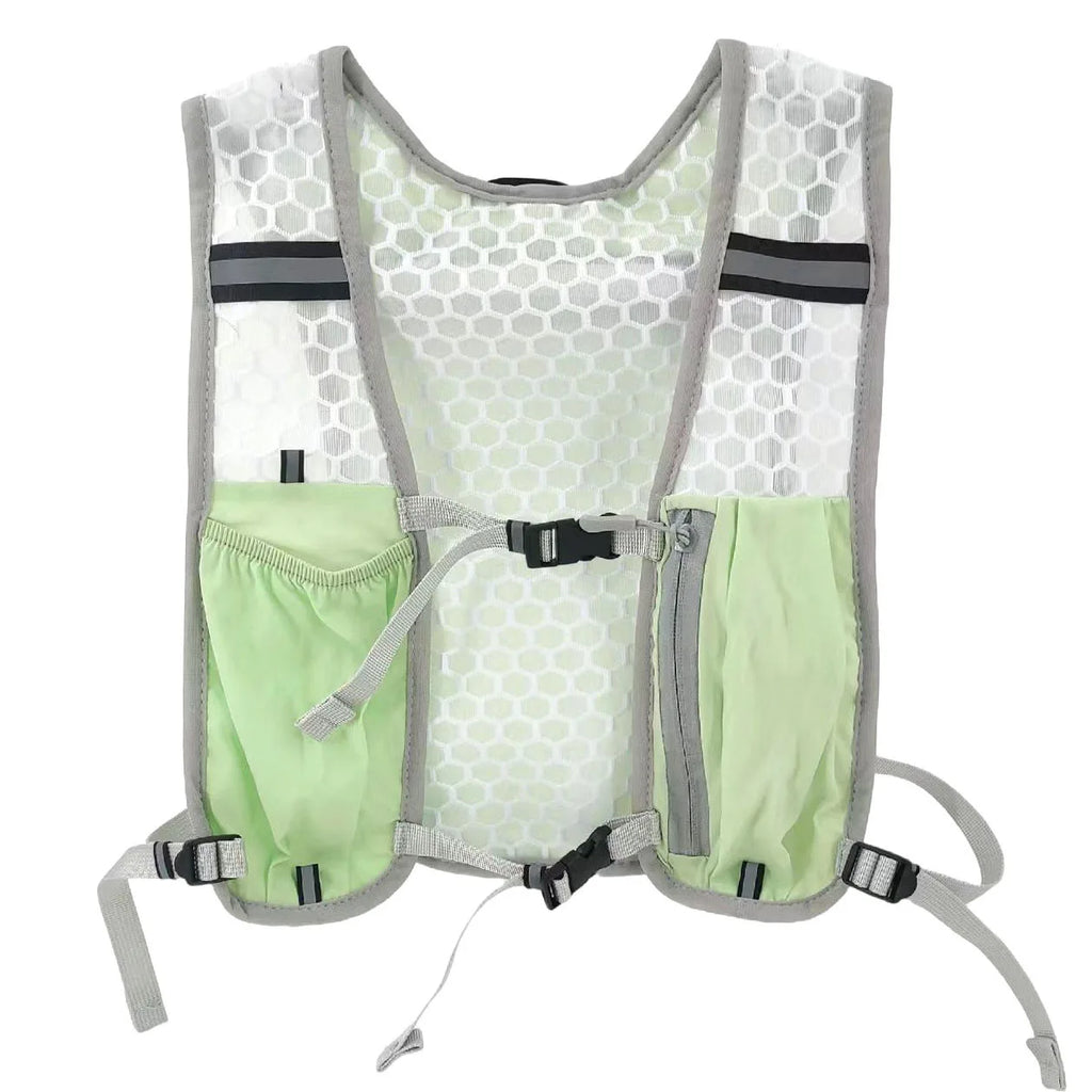 Running Hydration Vest for Women and Men