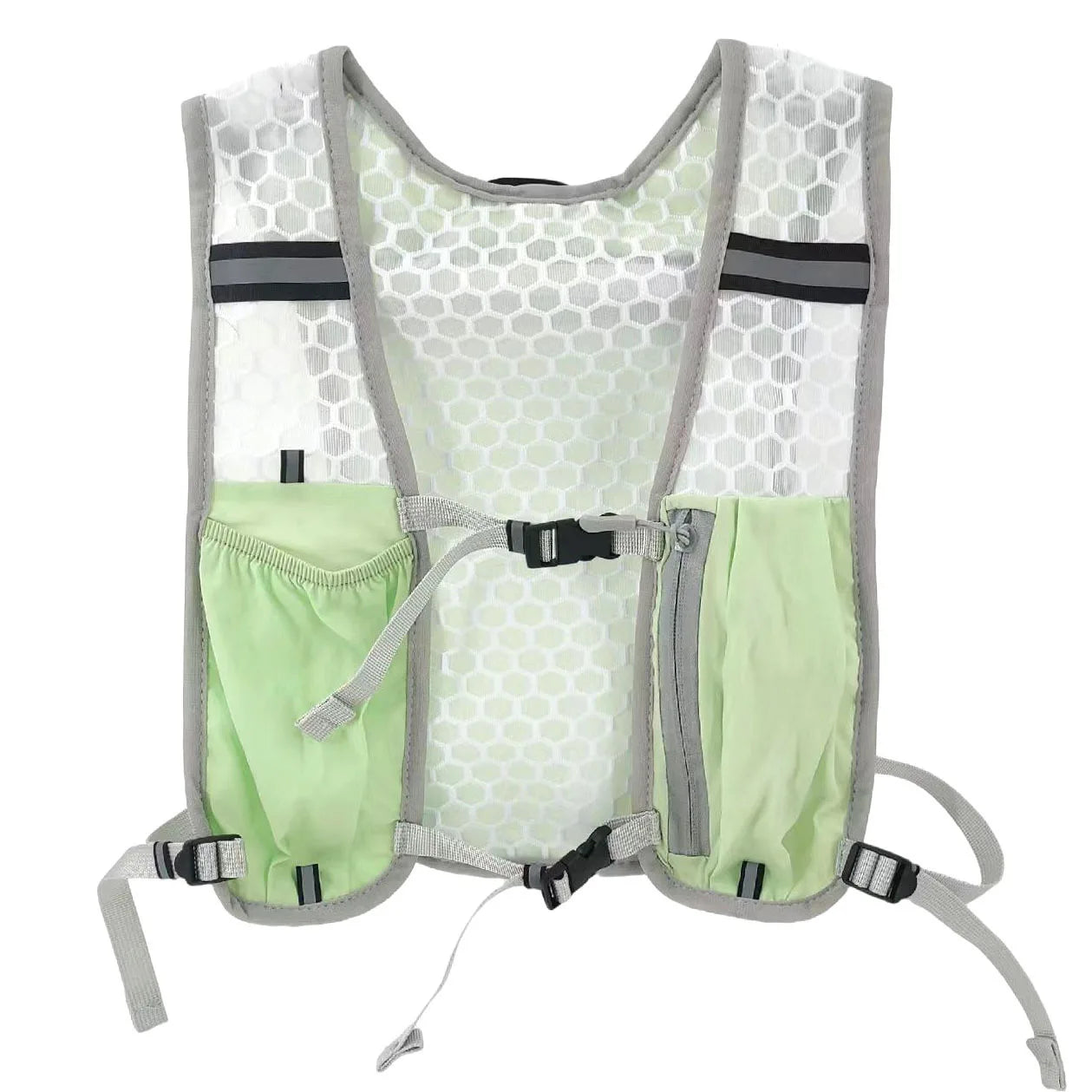 Running Hydration Vest for Women and Men