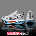 Carbon Board Running Shoes For Elite Runners